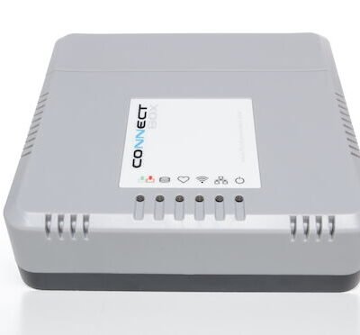 Connect Box