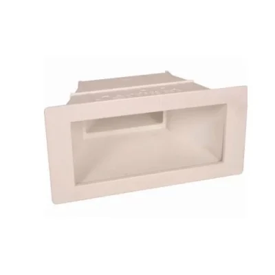 Acessórios de skimmer 22 litros