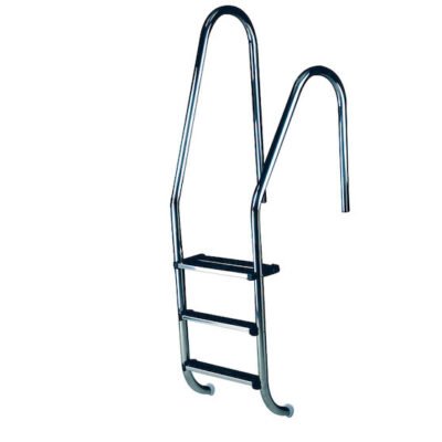 Escada Standard modelo assimétrico - Astralpool