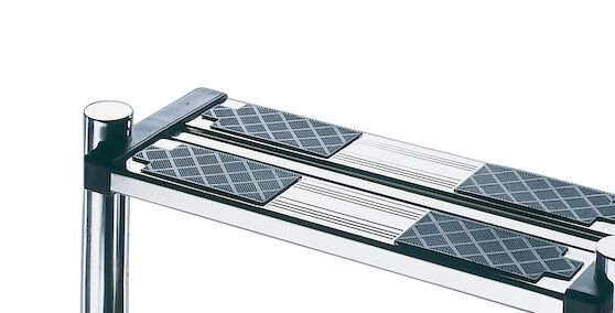 Escada Modelo acesso fácil - Astralpool - Image 2