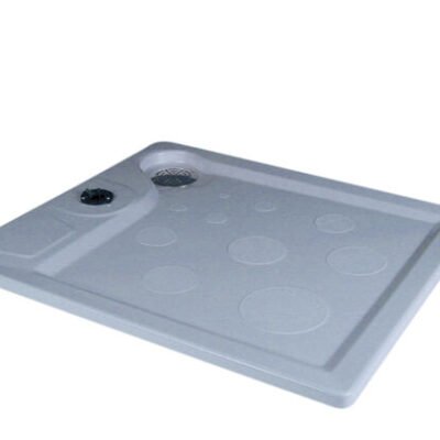 Base de chuveiro modelo Relax