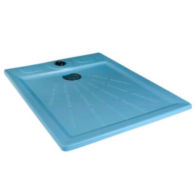 Base de chuveiro modelo Classic