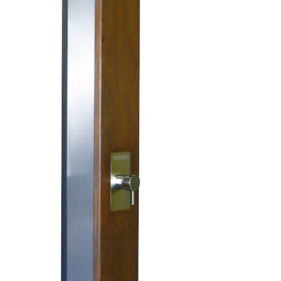 Chuveiro Pluvium Solar