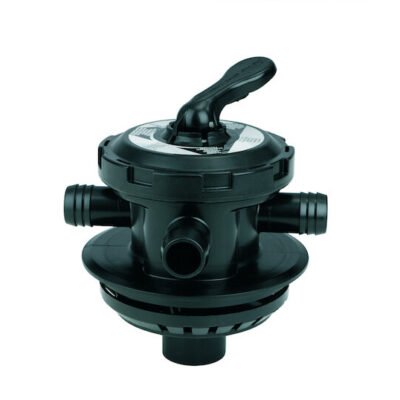 Válvula selectora 11/2”. Versão Top ECO